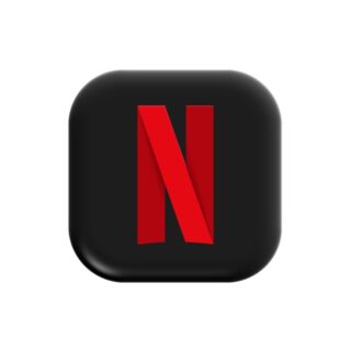 Netflix 4K UHD Premium 1 Month (Personal)