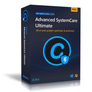 Advanced System Care Ultimate Premium