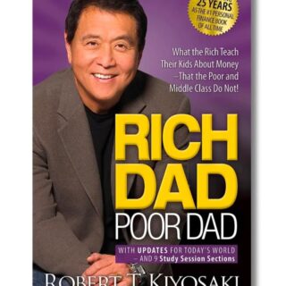 Rich Dad Poor Dad