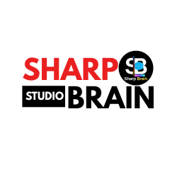 SHARP BRAIN STUDIO