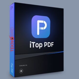 iTop PDF